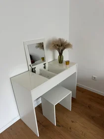Chambre privée à Haeselerstraße, image 5 de 22