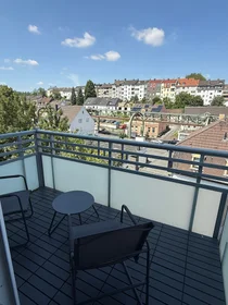 Chambre privée à Haeselerstraße, image 8 de 22