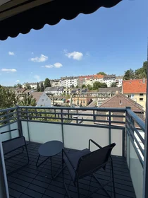 Chambre privée à Haeselerstraße, image 9 de 22