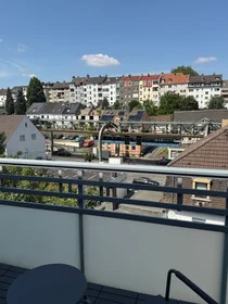 Quarto privado em Haeselerstraße, imagem 10 de 22