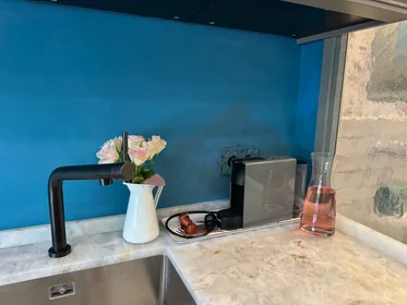 Quarto privado em Berliner Straße, imagem 13 de 26