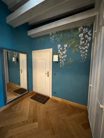 Quarto privado em Berliner Straße, imagem 19 de 26
