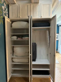Quarto privado em Berliner Straße, imagem 22 de 26