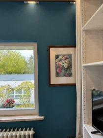 Quarto privado em Berliner Straße, imagem 23 de 26
