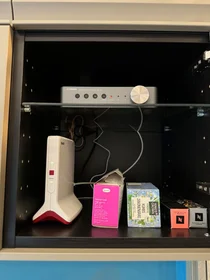 Quarto privado em Berliner Straße, imagem 26 de 26