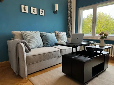 Quarto privado em Berliner Straße, imagem 6 de 26