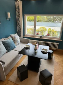 Quarto privado em Berliner Straße, imagem 7 de 26