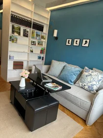 Quarto privado em Berliner Straße, imagem 8 de 26