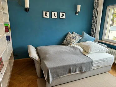 Quarto privado em Berliner Straße, imagem 10 de 26