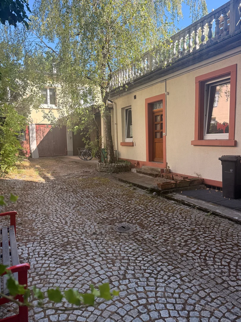Guntramstraße
