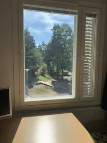 Habitación privada en Elsankuja, Espoo, imagen 4 de 10