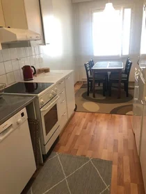 Habitación privada en Elsankuja, Espoo, imagen 5 de 10