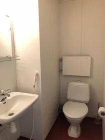 Habitación privada en Elsankuja, Espoo, imagen 7 de 10