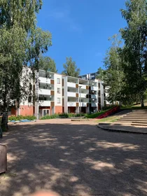 Habitación privada en Elsankuja, Espoo, imagen 8 de 10