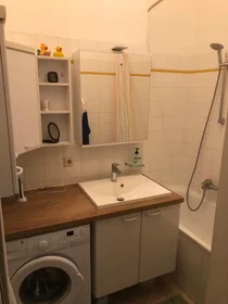 Habitación privada en Hillerstraße, Leopoldstadt, imagen 7 de 10