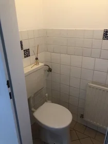Habitación privada en Hillerstraße, Leopoldstadt, imagen 8 de 10