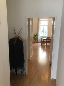 Habitación privada en Hillerstraße, Leopoldstadt, imagen 9 de 10