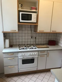 Habitación privada en Hillerstraße, Leopoldstadt, imagen 10 de 10