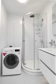 Quarto privado em Adriaan Dortsmanstraat, Prins Alexander, imagem 7 de 10