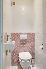 Quarto privado em Adriaan Dortsmanstraat, Prins Alexander, imagem 8 de 10
