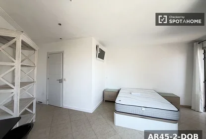 Habitación privada en Carrer Antoni Rosselló i Nadal, imagen 12 de 15