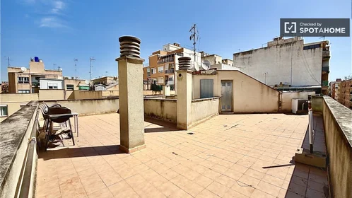 Habitación privada en Carrer Antoni Rosselló i Nadal, imagen 5 de 15