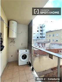 Habitación privada en Carrer Antoni Rosselló i Nadal, imagen 7 de 15
