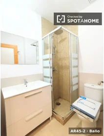 Habitación privada en Carrer Antoni Rosselló i Nadal, imagen 8 de 15