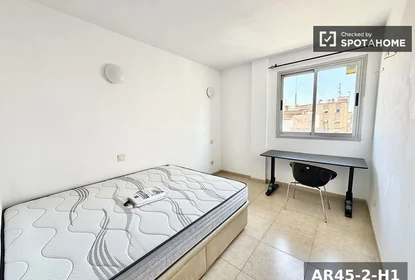 Habitación privada en Carrer Antoni Rosselló i Nadal, imagen 9 de 15