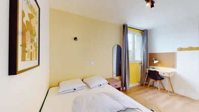 Özel oda konumu 2 rue de la Figuière  , 13090, Aix-en-Provence, FR, 1 10 görüntüsü