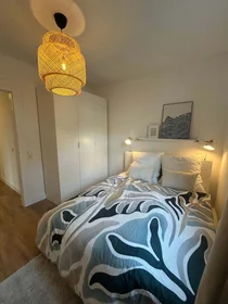 Gesamte Unterkunft in der Friesenstraße 7, 04177 Leipzig, Deutschland, bild 1 von 23