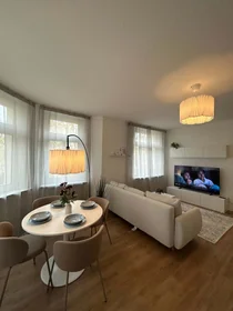 Gesamte Unterkunft in der Friesenstraße 7, 04177 Leipzig, Deutschland, bild 2 von 23