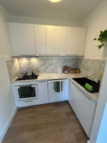 Apartamento inteiro em Friesenstraße 7, 04177 Leipzig, Deutschland, imagem 11 de 23