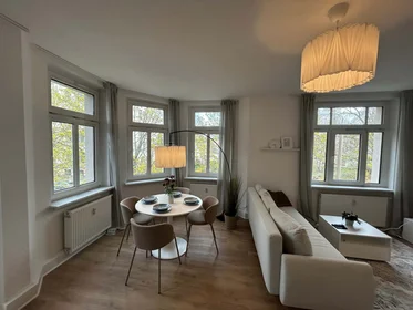 Gesamte Unterkunft in der Friesenstraße 7, 04177 Leipzig, Deutschland, bild 15 von 23
