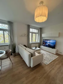 Gesamte Unterkunft in der Friesenstraße 7, 04177 Leipzig, Deutschland, bild 16 von 23