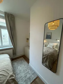 Gesamte Unterkunft in der Friesenstraße 7, 04177 Leipzig, Deutschland, bild 18 von 23