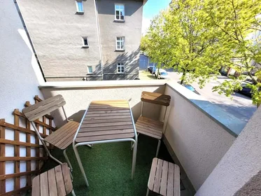 Gesamte Unterkunft in der Friesenstraße 7, 04177 Leipzig, Deutschland, bild 3 von 23