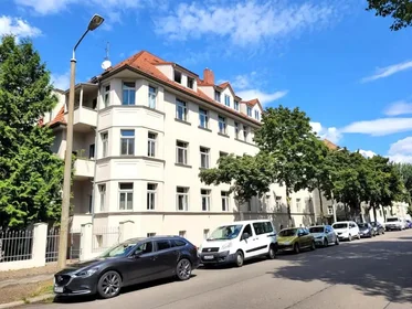 Apartamento inteiro em Friesenstraße 7, 04177 Leipzig, Deutschland, imagem 22 de 23