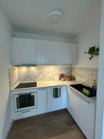 Gesamte Unterkunft in der Friesenstraße 7, 04177 Leipzig, Deutschland, bild 5 von 23