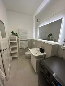 Gesamte Unterkunft in der Friesenstraße 7, 04177 Leipzig, Deutschland, bild 6 von 23