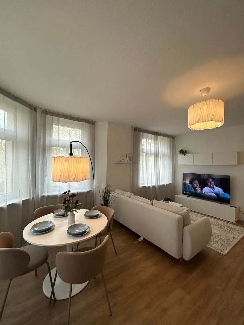 Friesenstraße 7, 04177 Leipzig, Deutschland