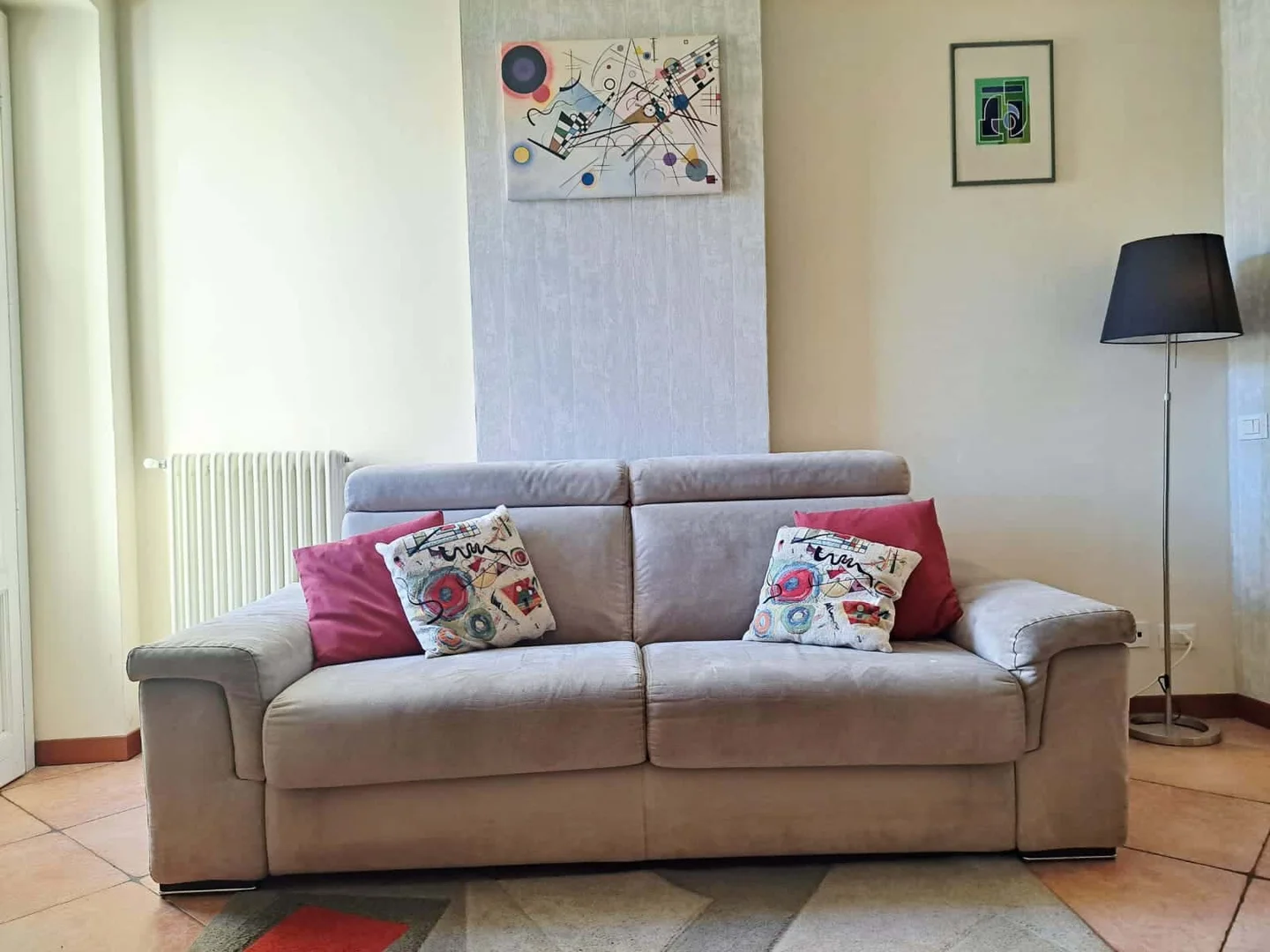 Via Pietro Boldoni, 26, 22100 Como CO, Italia