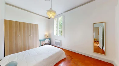 Özel oda konumu 10 Cr Sextius, 13100 Aix-en-Provence, France, 1 10 görüntüsü