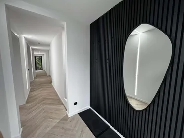 Alojamiento entero en Mühlenweg 3B, 28355 Bremen, Deutschland, imagen 2 de 12