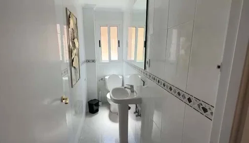 Prywatny pokój Carrer Garbinet, 32, 03012 Alacant, Alicante, España, obraz 11 20