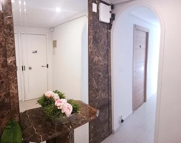 Prywatny pokój Carrer Garbinet, 32, 03012 Alacant, Alicante, España, obraz 14 20