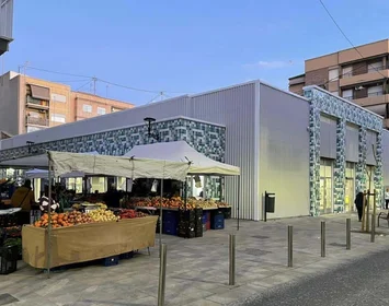 Prywatny pokój Carrer Garbinet, 32, 03012 Alacant, Alicante, España, obraz 18 20