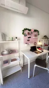 Prywatny pokój Carrer Garbinet, 32, 03012 Alacant, Alicante, España, obraz 3 20