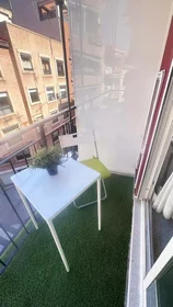 Prywatny pokój Carrer Garbinet, 32, 03012 Alacant, Alicante, España, obraz 4 20