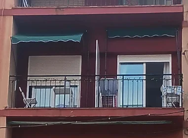 Prywatny pokój Carrer Garbinet, 32, 03012 Alacant, Alicante, España, obraz 7 20